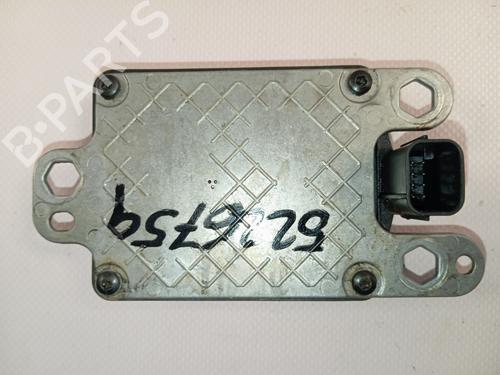 Electronic sensor MAZDA CX-60 (KH_) 3.3 e-SKYACTIV-D MHEV | BP36990764M84 - Image 3