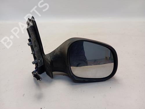 Used Right mirror SEAT TOLEDO III (5P2) [2004-2009]  13706673