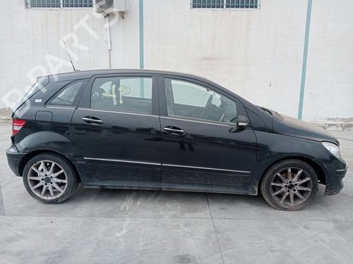 Steering rack MERCEDES-BENZ B-CLASS Sports Tourer (W245)  | BP27386044M22 
