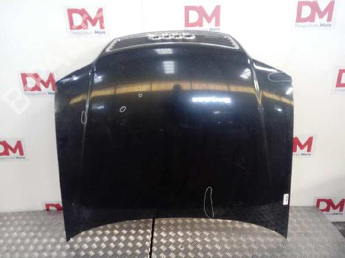 Used Hood AUDI A6 C5 Avant (4B5) 2.5 TDI (180 hp) 12653876