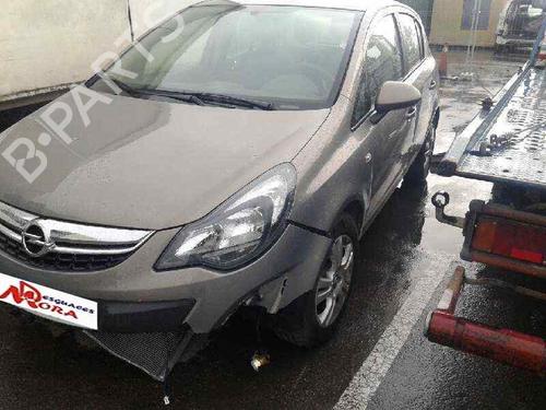 Used Parts OPEL CORSA D (S07) 1.4 (L08, L68) (100 hp) 2598489