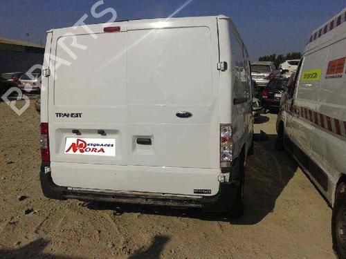 Throttle body FORD TRANSIT Van (FA_ _) 2.2 TDCi RWD | BP13652642M82 