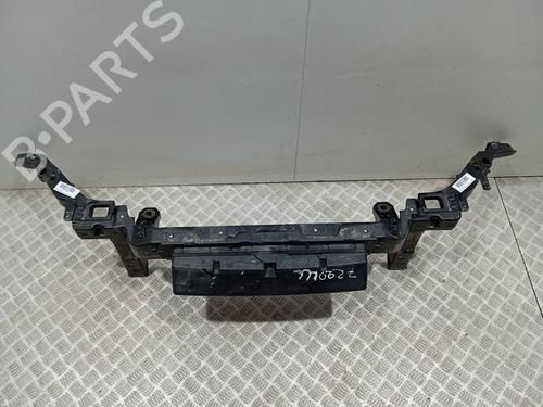 Front slam panel LAND ROVER RANGE ROVER VELAR (L560) | BP38019519C72 - Image 2
