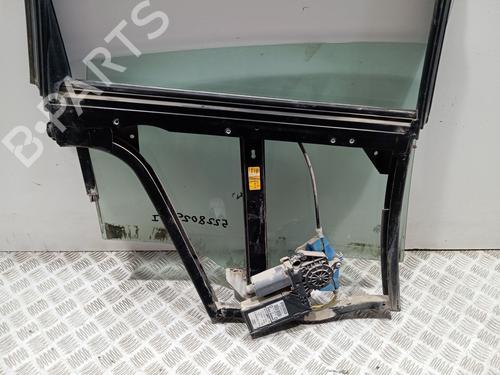 Rear left window mechanism AUDI A2 (8Z0) 1.6 FSI | BP39076745C24 - Image 3