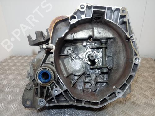 Used Gearbox FIAT GRANDE PUNTO (199_) [2005-2025]  16402514
