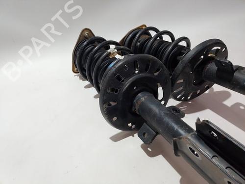 Right front shock absorber OPEL COMBO E Tour / Life (K9) 1.5 | BP27343377M17 