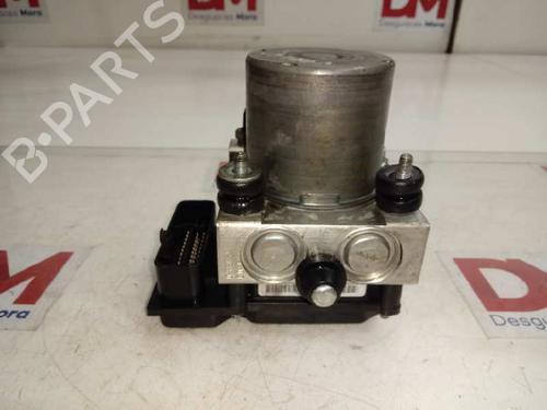 ABS pump RENAULT TRAFIC II Platform/Chassis (EL) 2.0 (EL0A) | BP12850215M43 
