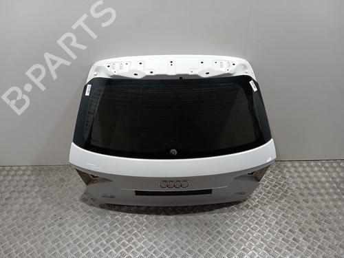 Used Tailgate AUDI A3 (8V1, 8VK) 1.6 TDI (105 hp) 23228493