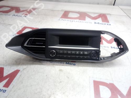 Display PEUGEOT 308 II (LB_, LP_, LW_, LH_, L3_) [2013-2021]  14132332