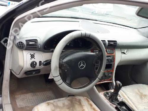 ABS pump MERCEDES-BENZ C-CLASS (W203)  | BP12660217M43 