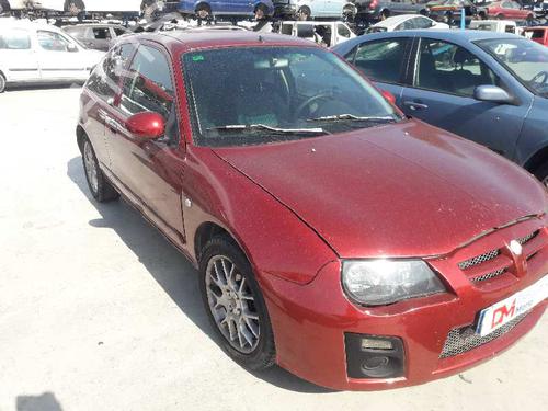 Climate control MG MG ZR  | BP12650295I5 