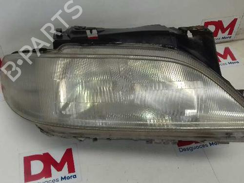 Used Right headlight CITROËN XSARA Coupe (N0) 2.0 HDI 90 (90 hp) 12835205