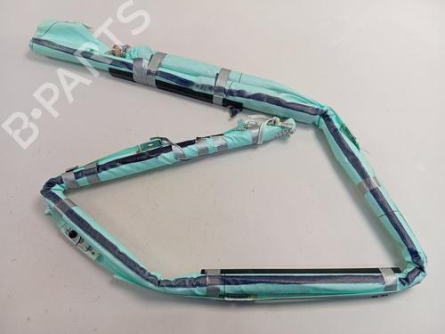 Left curtain airbag FORD USA EDGE  | BP22748099C11 