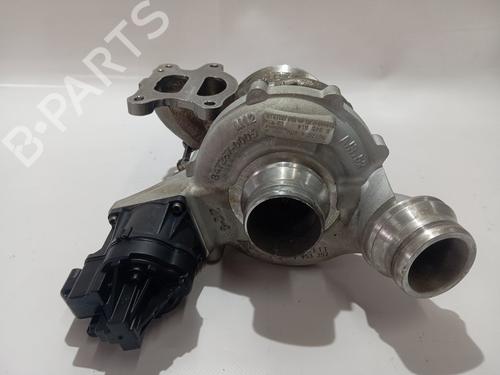 Used Turbocharger/Supercharger BMW 4 Gran Coupe (G26) 420 i (184 hp) 29239106