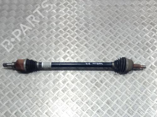 Used Right front driveshaft CITROËN BERLINGO Box Body/MPV (K9) [2018-2025]  22545854