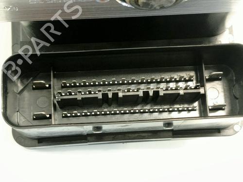 Pompe ABS CITROËN C5 I (DC_) 2.0 HDi (DCRHZB, DCRHZE) | BP12673855M43