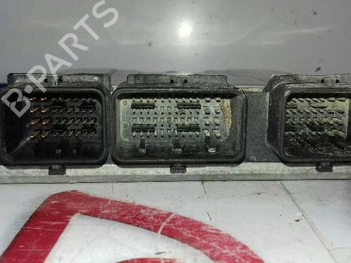 Engine control unit (ECU) FIAT ULYSSE (179_)  | BP12640006M57 