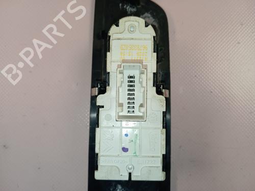 Left front window switch OPEL VIVARO C Van (K0)  | BP28064346I27 