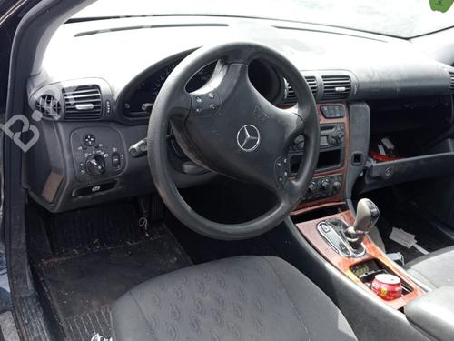 Catalyst MERCEDES-BENZ C-CLASS T-Model (S203)  | BP18169480M10 