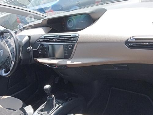 Licence plate light CITROËN C4 Picasso II  | BP14133621I40 