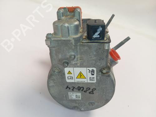 AC-Kompressor AC-Kompressor 39105740 39105740