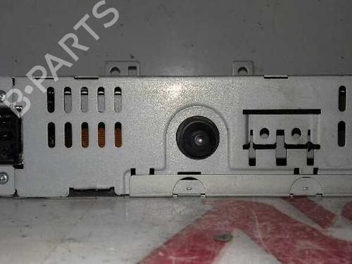 Radio VOLVO S40 I (644)  | BP16907435E6 
