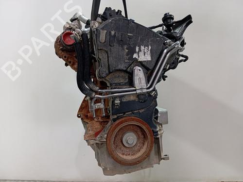 Engine RENAULT KANGOO III MPV  | BP22788447M1  - Image 10