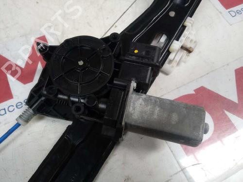 Front right window mechanism BMW 3 Touring (F31) 320 d | BP12666163C23 