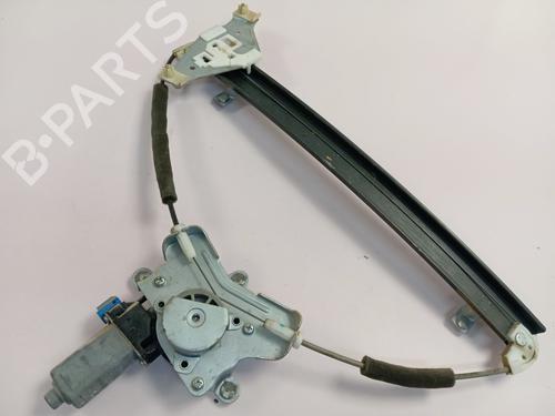 Front left window mechanism CHEVROLET LACETTI (J200) 1.6 | BP36990364C22 - Image 3