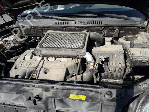 Transfer box HYUNDAI SANTA FÉ I (SM) | BP12657472M36