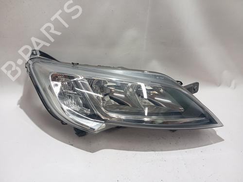 Used Right headlight CITROËN JUMPER II Van 2.2 BlueHDi 140 (140 hp) 30564538