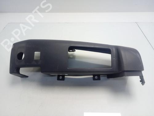 Used Corner bumper PEUGEOT BOXER Van [2006-2025]  13533701