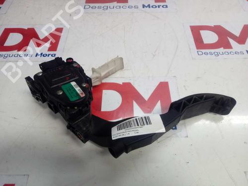 Pedal AUDI A3 (8L1) 1.6 (102 hp) 17006545