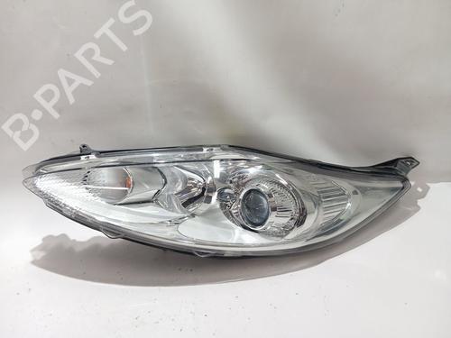 Faro izquierdo FORD FIESTA VI (CB1, CCN) [2008-2025]  30374795