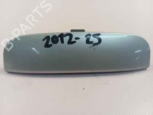 Used Tailgate handle CITROËN C4 I Saloon 1.6 HDi (109 hp) 30374280
