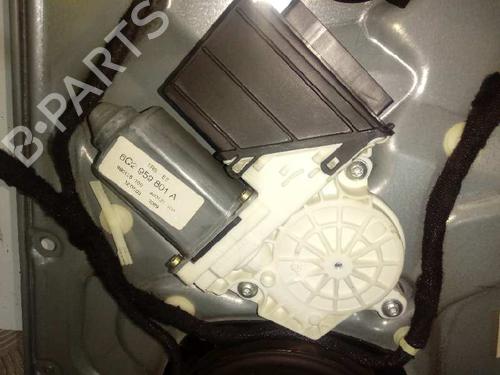 Front right window mechanism SEAT CORDOBA (6L2) 1.4 16V | BP16049266C23 