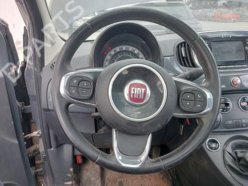 Left headlight FIAT 500 (312_) | BP26234545C28