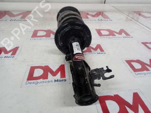Right front shock absorber OPEL VECTRA C (Z02) 2.2 DTI 16V (F69) | BP12660898M17 
