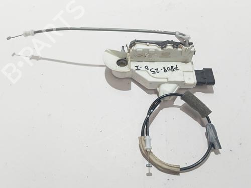 Front left lock CITROËN C4 CACTUS | BP32727902C98 - Image 2