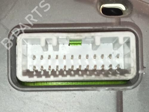 Instrument cluster RENAULT MASTER III Van (FV) | BP37239129C47 - Image 4