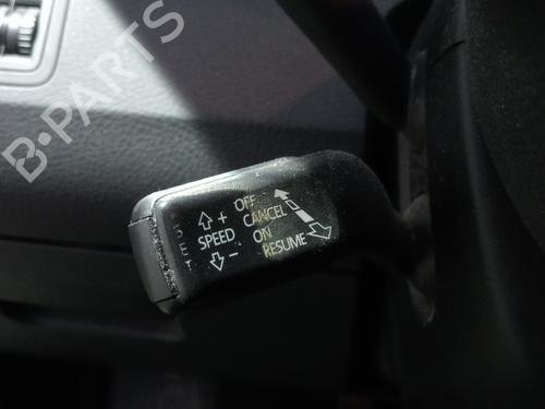 Left mirror VW PASSAT B6 (3C2)  | BP22563666C26 