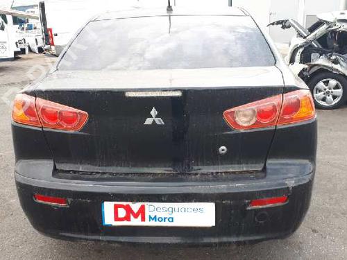 Stabilisator MITSUBISHI LANCER VIII Sportback (CX_A) | BP19922038M96