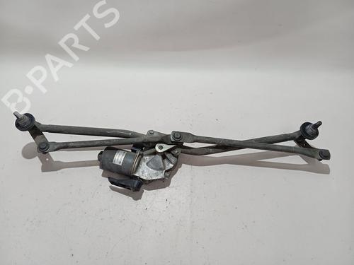 Used Front wiper motor MERCEDES-BENZ SPRINTER 3,5-t Van (B906) 319 CDI / BlueTEC (906.631, 906.633, 906.635, 906.637) (190 hp) 27382076
