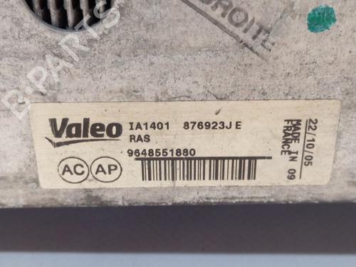 Intercooler CITROËN C4 I (LC_) | BP28516141M30