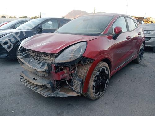 Used Parts FORD PUMA (J2K, CF7) 4725362