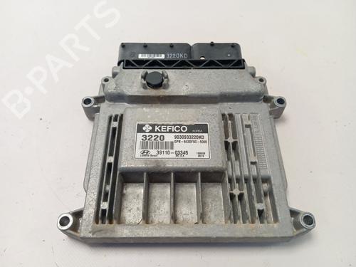 Used Engine control unit (ECU) Engine control unit (ECU) 37075395 37075395