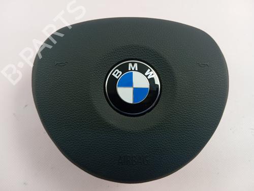 Used Driver airbag BMW 1 (E87) 116 d (116 hp) 27498474
