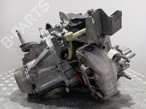 Gearbox CITROËN C4 II (NC_) | BP37517662M3 - Image 6