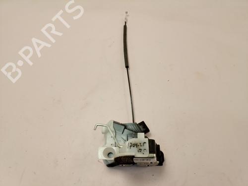 Used Front right lock HYUNDAI i20 I (PB, PBT) [2008-2015]  27280256