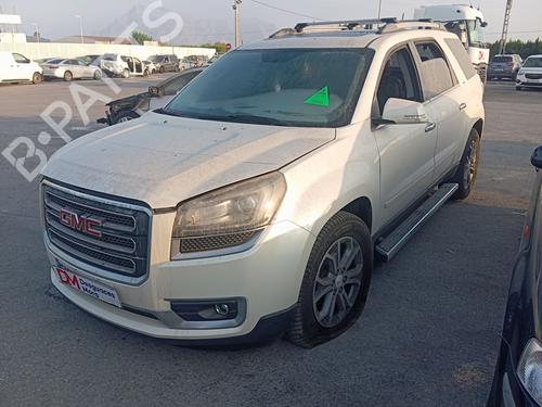 Used Parts GMC ACADIA (T_14) 4971680